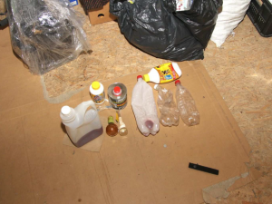 Pervitinem zásoboval okolí několik let. Pro recidivistu si došla policejní skupina ZONA