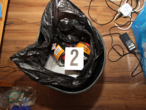 Pervitinem zásoboval okolí několik let. Pro recidivistu si došla policejní skupina ZONA