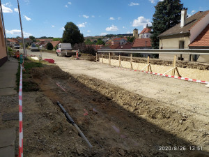 Určice si na výplaty musely půjčit od zdejší školy. Přes osm milionů se pokusí ze Sberbank dostat zpět