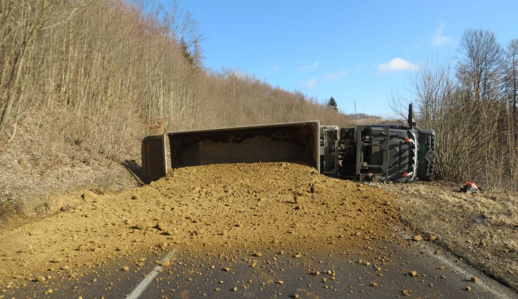 Havárie Jakubovice (3)