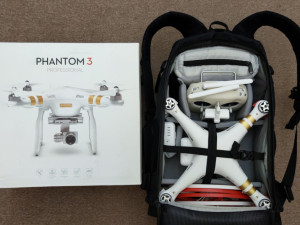 Na Ukrajinu dorazila pomoc z Olomouce. Kromě dek a potravin město poslalo i dron