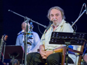 Ve věku 78 let zemřel přerovský skladatel a hudebník Jaroslav Wykrent