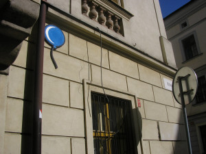 Unikátní výstava chce zmapovat ilegální street art a graffity na Olomoucku od 90. let