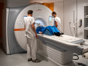 Olomoucká radiologická klinika má nové přístroje. Prošla rekonstrukcí za 56 milionů korun