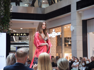 Fashion Days v Galerii Šantovka představí nejnovější módní trendy, beauty zóny a 2. ročník Miss Šantovka