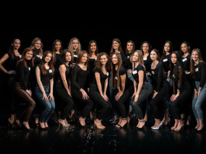 Fashion Days v Galerii Šantovka představí nejnovější módní trendy, nabídnou beauty zóny, soutěže o ceny a také 2. ročník Miss Šantovka