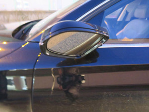 Prostějovští policisté řešili během jednoho dne tři oznámení o poškození zaparkovaných aut