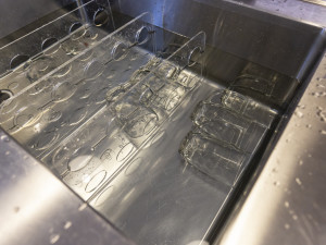 Olomoucká restaurace získala označení Ryzí pramen. Jako první v České republice