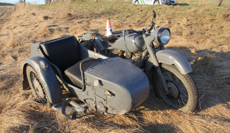 Havárie Hynčina (2)