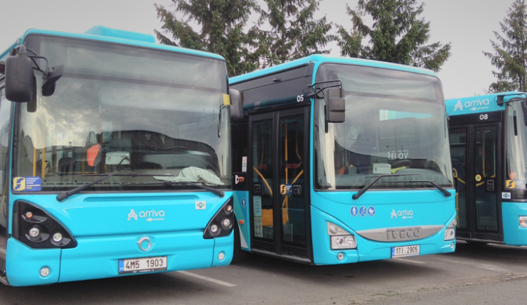 Mládež a senioři si od dubna připlatí za jízdné. Přerov navýšení ceny odmítl