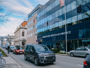 Olomoucký magistrát spustí nový portál pro snadnější vyřízení poplatků