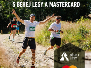 Nová sezóna Běhej lesy je za bukem a přináší hromadu novinek