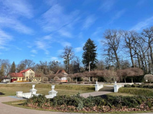 Turistickou sezónu v Přerově odstartuje výlet s tajenkou