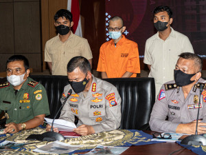 Pašeráka zvířat pomohli dopadnout čeští ochranáři. Zooložka z olomoucké zoo vše zdokumentovala