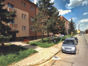 Litovel rozbíhá další etapu revitalizace sídliště. Vylepší parkování i staré chodníky