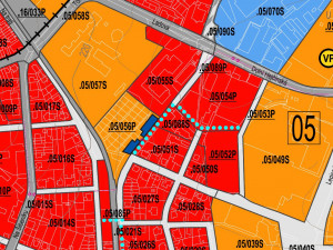 Krajský úřad zastavil kontraverzní projekt Koleje Kašparova. Není v souladu s územním plánem