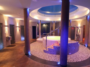 2+1 za korunu: využijte výhodný duben ve Wellness Horal