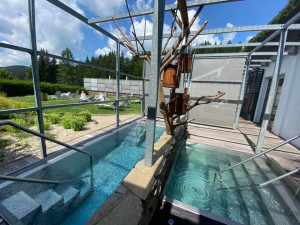 2+1 za korunu: využijte výhodný duben ve Wellness Horal