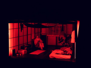 HaDivadlo - Ivan Buraj - Vnímání