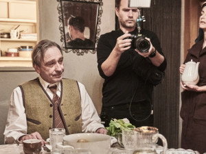 Národní Divadlo - Ivan Buraj - Kosmos