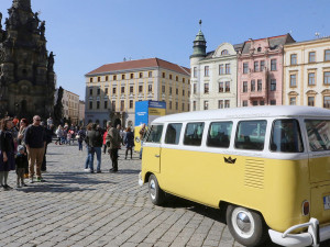 Plavby po Moravě čeká v Olomouci osmá sezona. Olodvorek chystá akce pro ukrajinskou komunitu