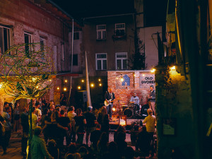 Plavby po Moravě čeká v Olomouci osmá sezona. Olodvorek chystá akce pro ukrajinskou komunitu