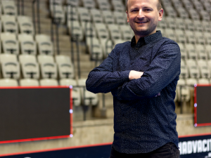 Český sport utržil během covidu tvrdou ránu. Teď je čas modernizovat a opět se přiblížit svěřencům