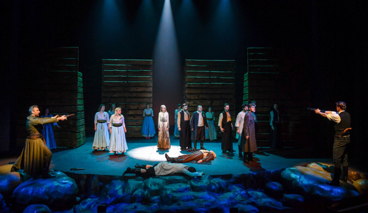 Městské divadlo Brno chystá další sezonu. Uvede devět nových inscenací