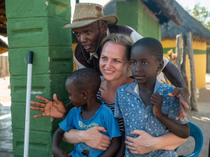 Černí Češi budou mít ve čtvrtek premiéru. Univerzita Palackého jej představí na festivalu Academia Film Olomouc