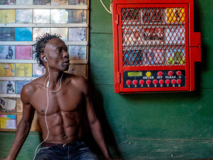 Černí Češi budou mít ve čtvrtek premiéru. Univerzita Palackého jej představí na festivalu Academia Film Olomouc