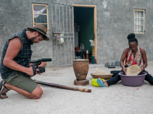 Černí Češi budou mít ve čtvrtek premiéru. Univerzita Palackého jej představí na festivalu Academia Film Olomouc