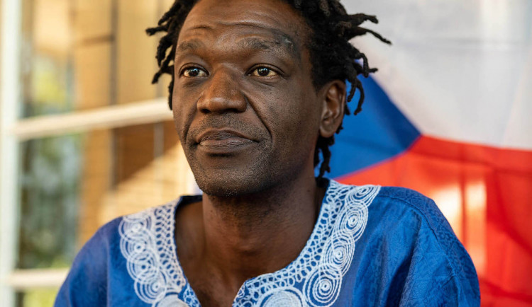 Černí Češi budou mít ve čtvrtek premiéru. Univerzita Palackého jej představí na festivalu Academia Film Olomouc