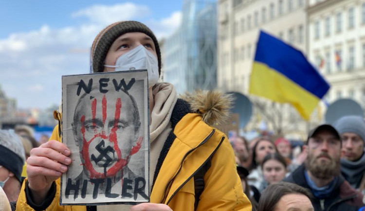 POLITICKÁ KORIDA: Mělo by město Olomouc zadávat veřejné zakázky firmám napojeným na Rusko?