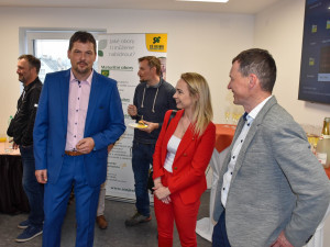 V České Vsi se otevřelo válečné muzeum, zázemí má v bývalé zbrojnici