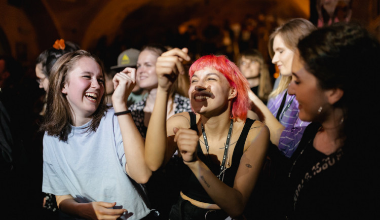 Academia Film Olomouc ocenil nejlepší filmy. Festival přilákal šest tisíc návštěvníků