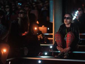 Academia Film Olomouc ocenil nejlepší filmy. Festival přilákal šest tisíc návštěvníků