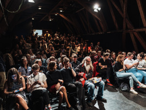 Academia Film Olomouc ocenil nejlepší filmy. Festival přilákal šest tisíc návštěvníků