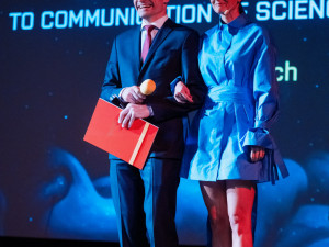 Academia Film Olomouc ocenil nejlepší filmy. Festival přilákal šest tisíc návštěvníků