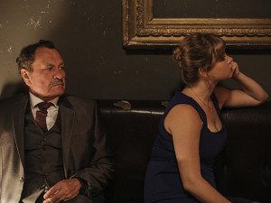 Olomouc opět ve filmu. Krobotova Velká premiéra zamíří do kin v létě