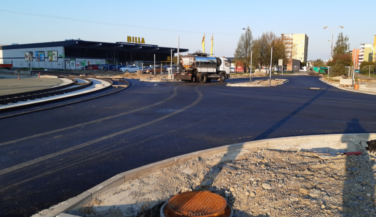 Trať schweitzerova2