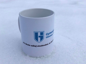 Studenti hejčínského gymnázia už pět let zkouší podnikat. Vydělané peníze dávají na charitu