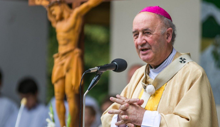 Novým pražským arcibiskupem bude Jan Graubner, vystřídá Duku