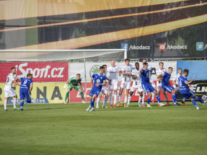 Sigmu v posledním zápase srazil Ewerton. Hanáci skončili v lize osmí