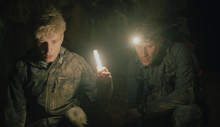 Drama z Javoříčských jeskyní jde do kin