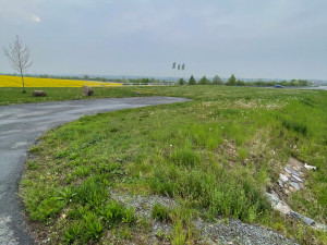 McDonald’s chystá pátou restauraci v Olomouckém kraji. U sjezdu z D1 u Mořic na Prostějovsku