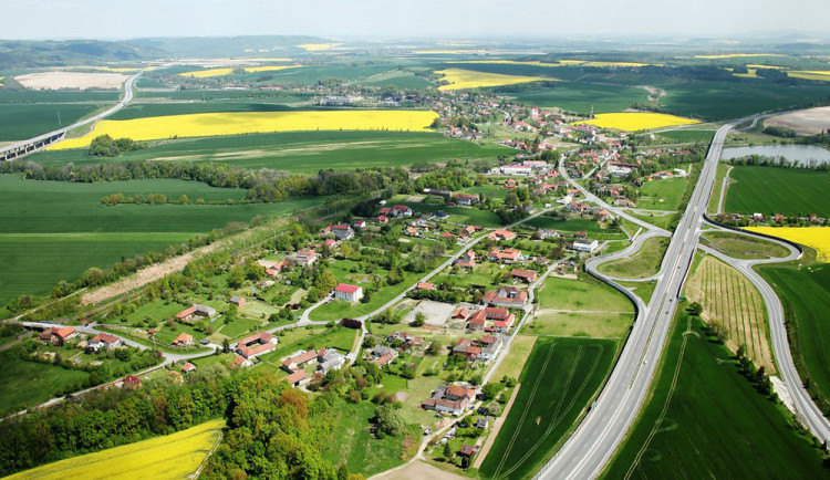 V roce 2019 zvítězila v Olomouckém kraji obec Bělotín