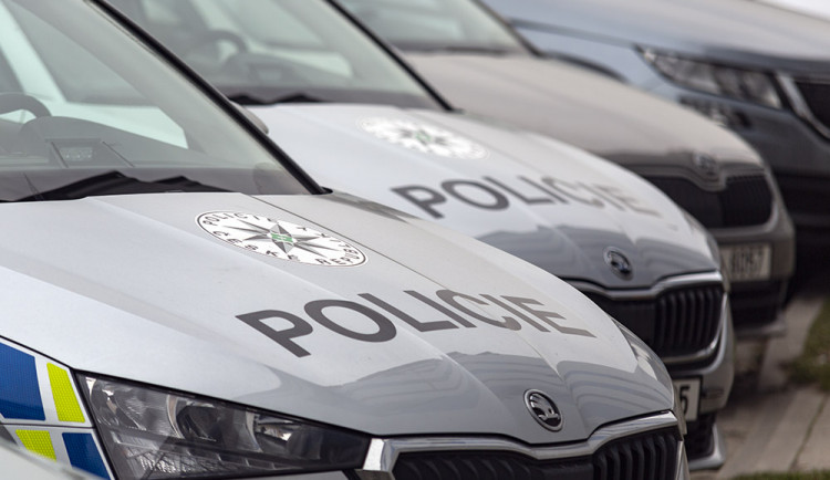 Šestnáctiletá dívka z Olomouce nedorazila do školy, policie ji vypátrala v Brně