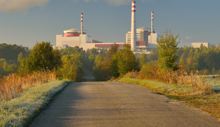 Druhý blok temelínské elektrárny má povolení. Provoz se plánuje na nejméně 60 let