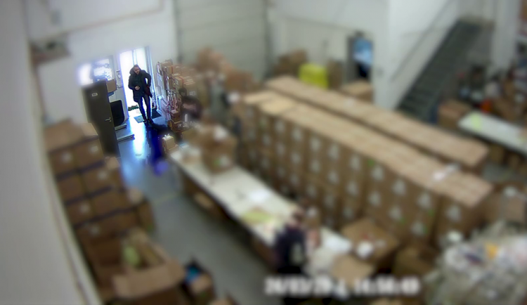 Policie hledá důležitého svědka k případu osmimilionového podvodu