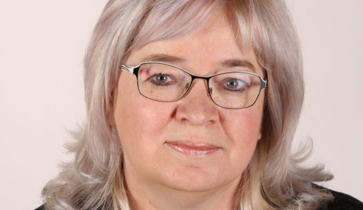 Známá advokátka Jana Hamplová z Mohelnice bude na Kroměřížsku kandidovat do Senátu
